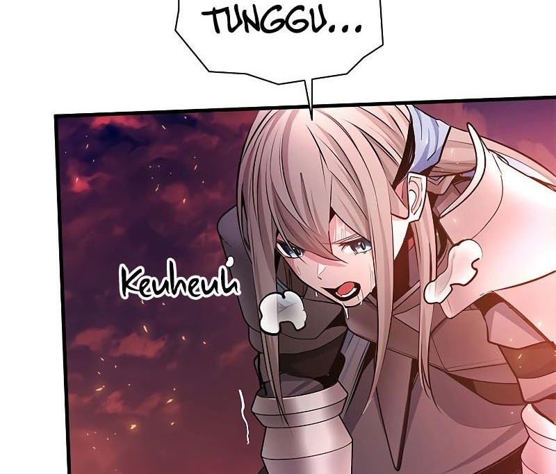 The Tutorial is Too Hard Chapter 166 Gambar 8