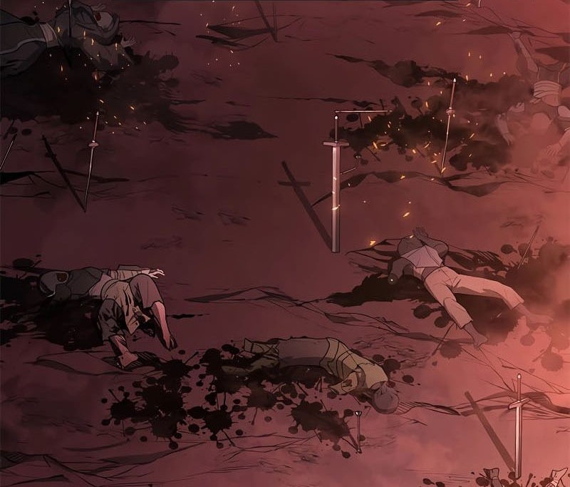 The Tutorial is Too Hard Chapter 166 Gambar 10