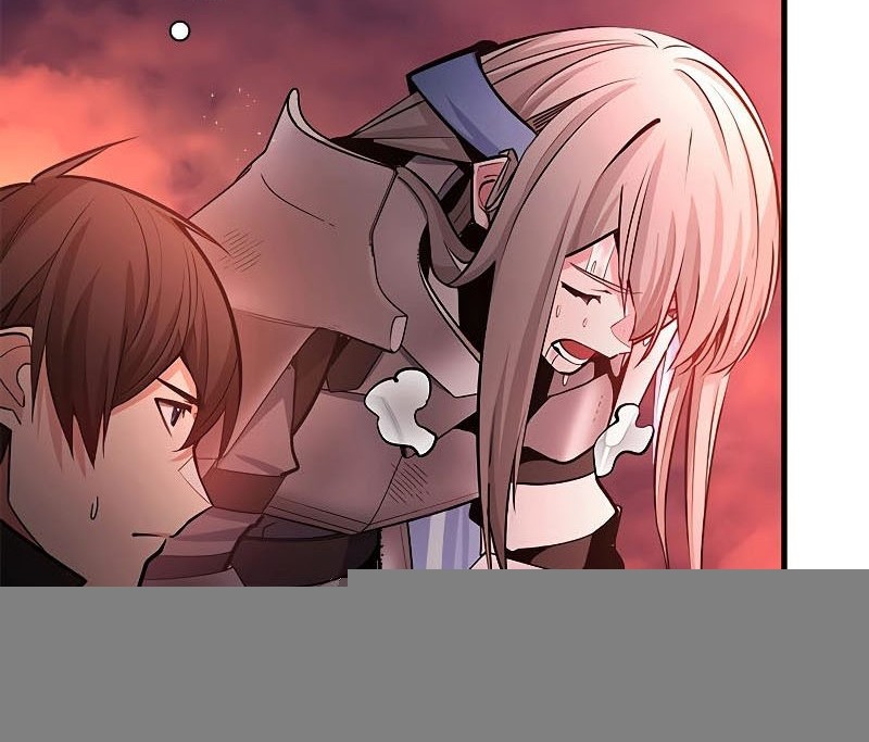 The Tutorial is Too Hard Chapter 166 Gambar 12