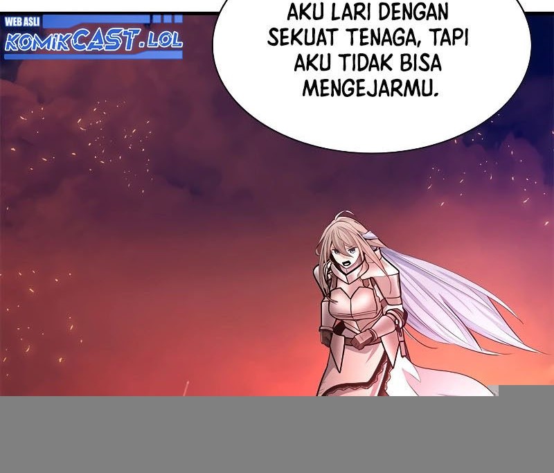 The Tutorial is Too Hard Chapter 166 Gambar 18