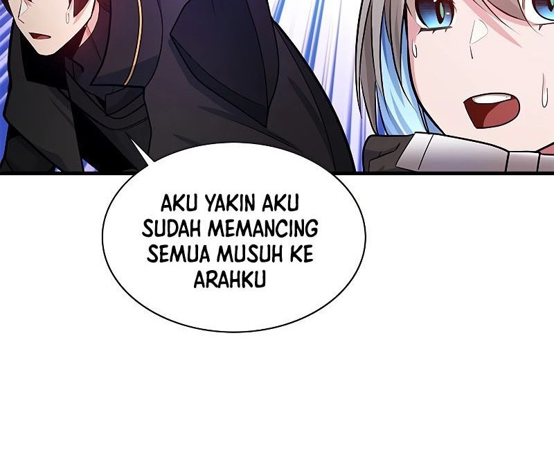 The Tutorial is Too Hard Chapter 166 Gambar 20