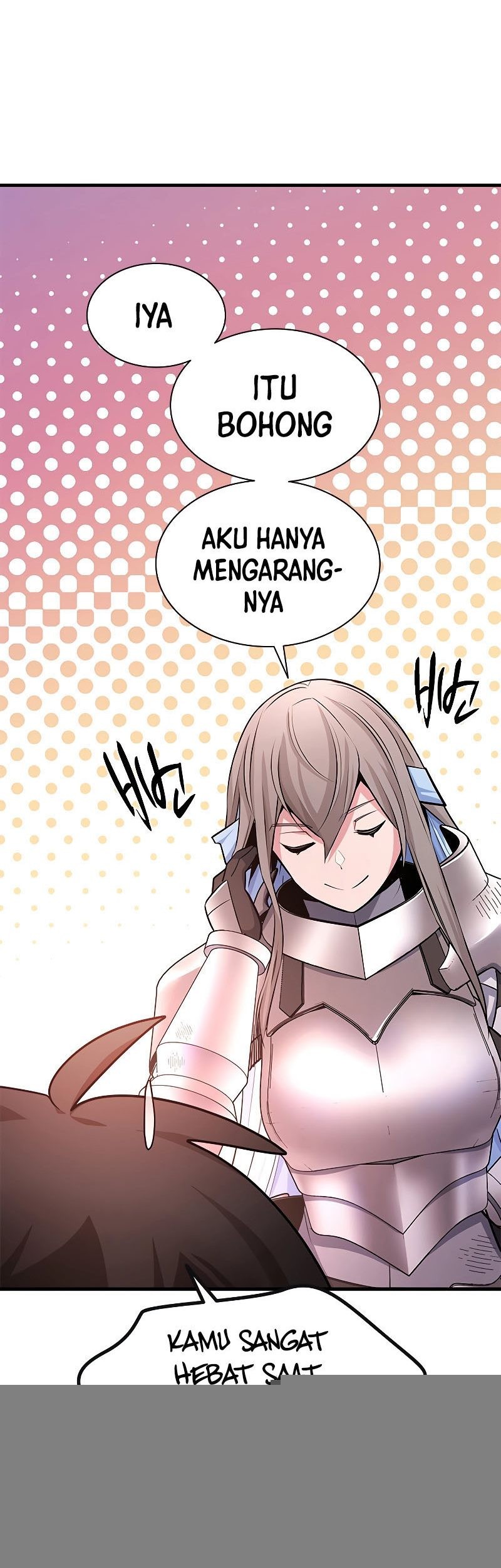 The Tutorial is Too Hard Chapter 166 Gambar 21