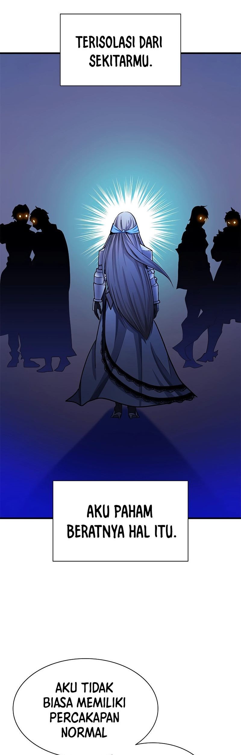 The Tutorial is Too Hard Chapter 166 Gambar 29