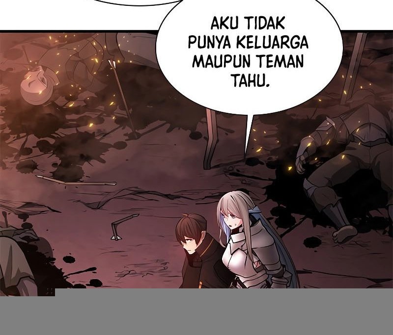 The Tutorial is Too Hard Chapter 166 Gambar 30