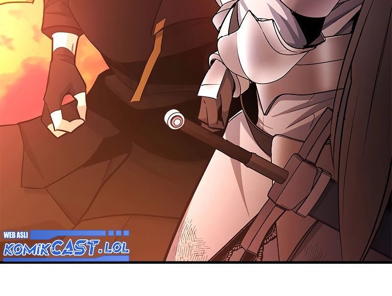 The Tutorial is Too Hard Chapter 166 Gambar 36