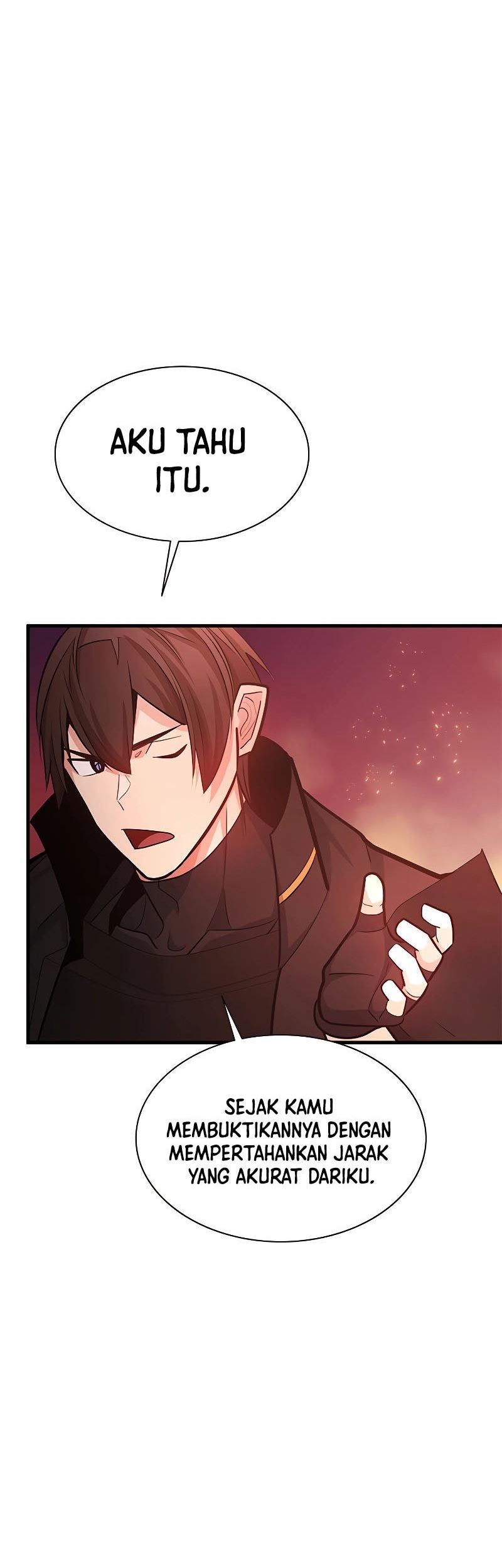 The Tutorial is Too Hard Chapter 166 Gambar 37