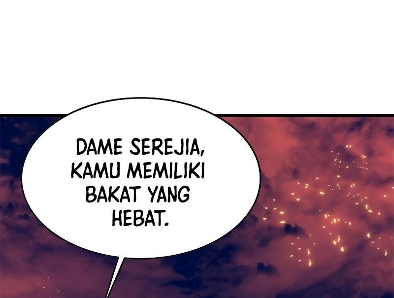 The Tutorial is Too Hard Chapter 166 Gambar 38