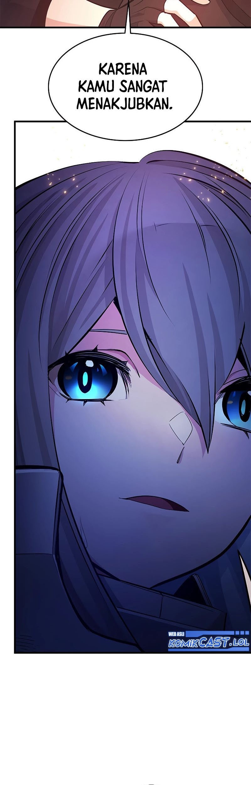 The Tutorial is Too Hard Chapter 166 Gambar 41