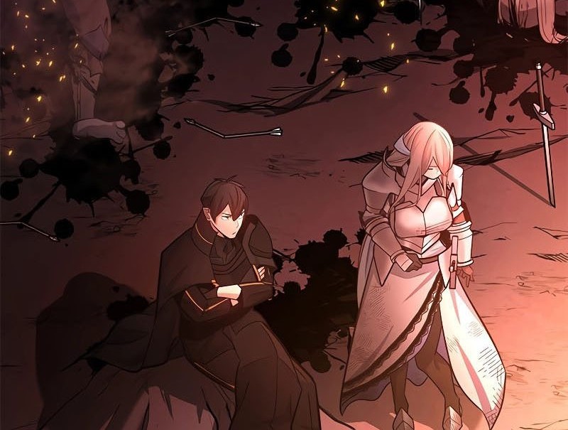 The Tutorial is Too Hard Chapter 166 Gambar 44