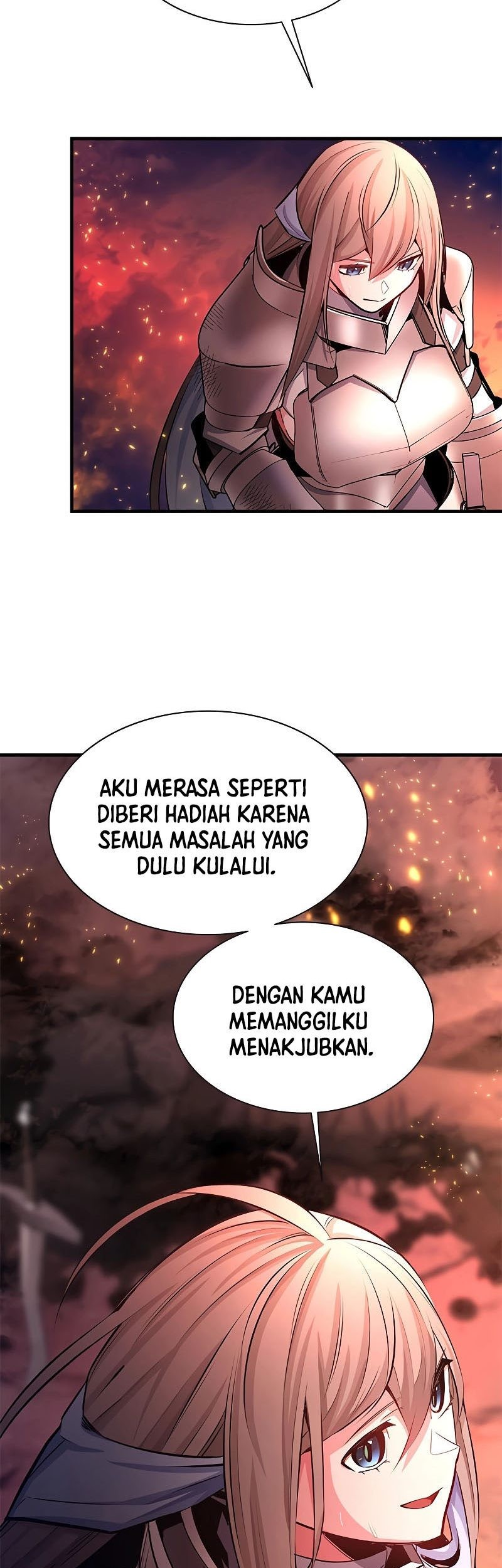 The Tutorial is Too Hard Chapter 166 Gambar 47