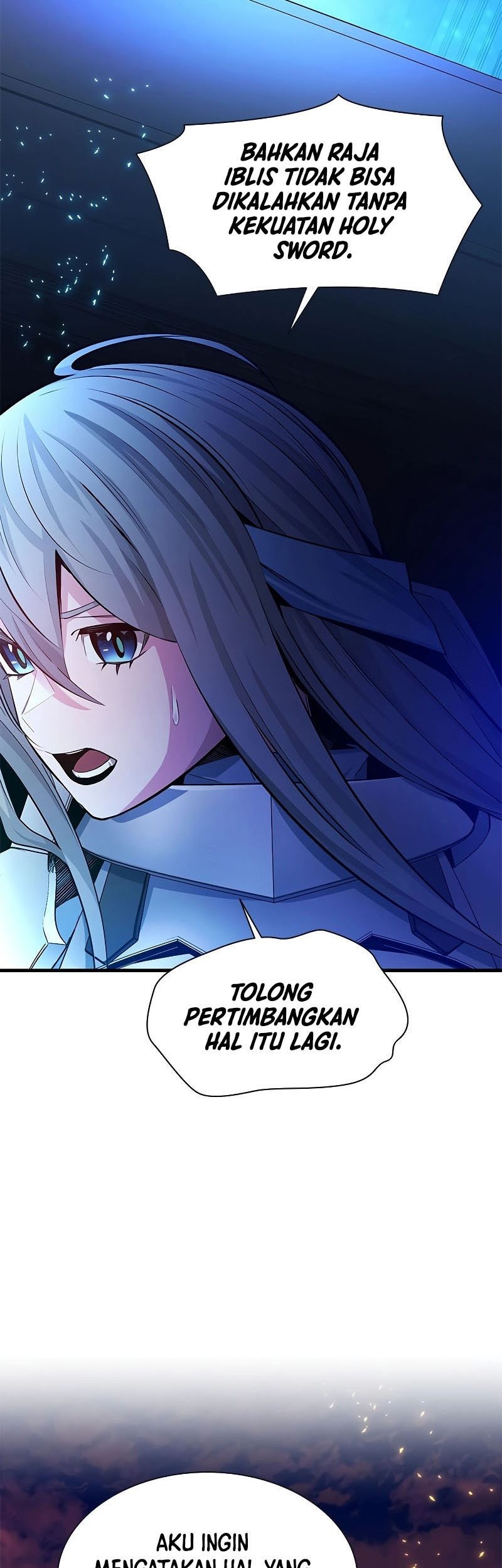 The Tutorial is Too Hard Chapter 166 Gambar 57