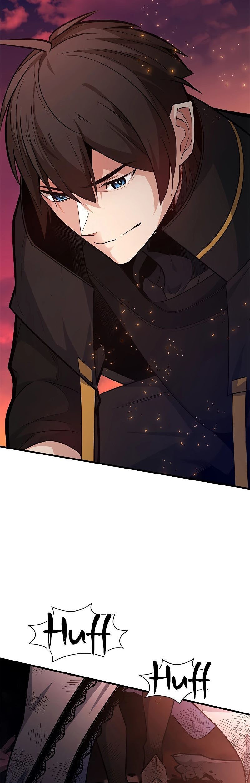 The Tutorial is Too Hard Chapter 166 Gambar 3