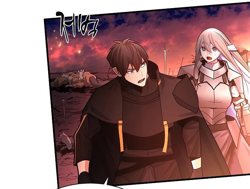 The Tutorial is Too Hard Chapter 166 Gambar 60