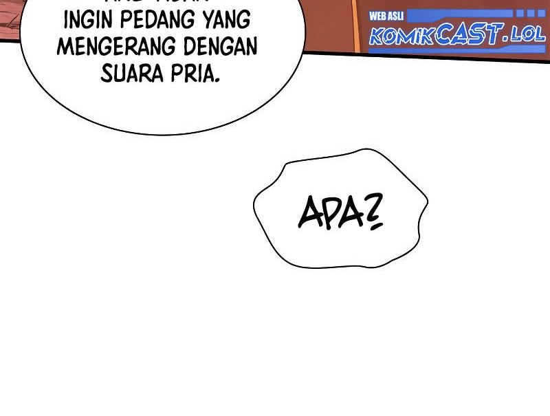 The Tutorial is Too Hard Chapter 166 Gambar 62