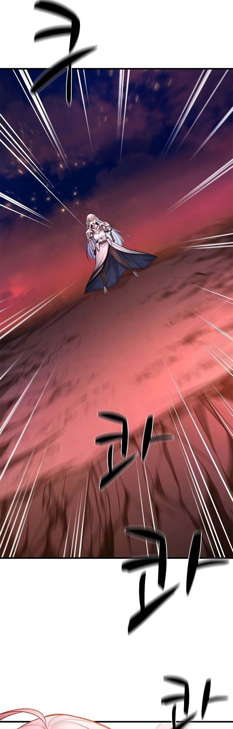 The Tutorial is Too Hard Chapter 166 Gambar 73