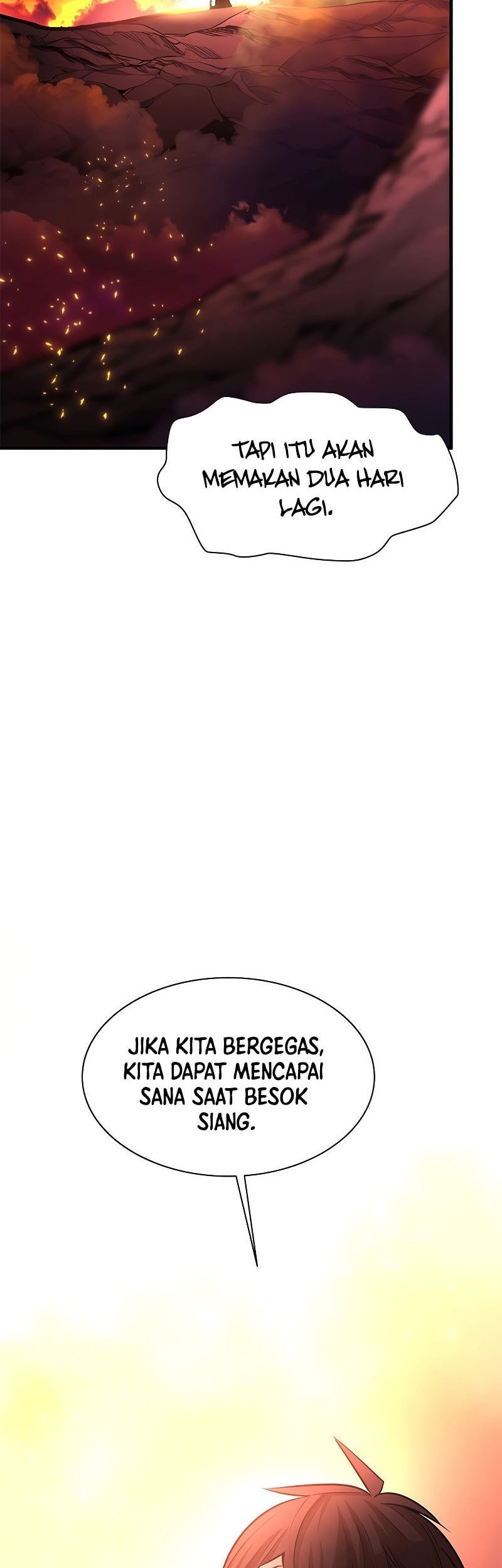 The Tutorial is Too Hard Chapter 166 Gambar 69