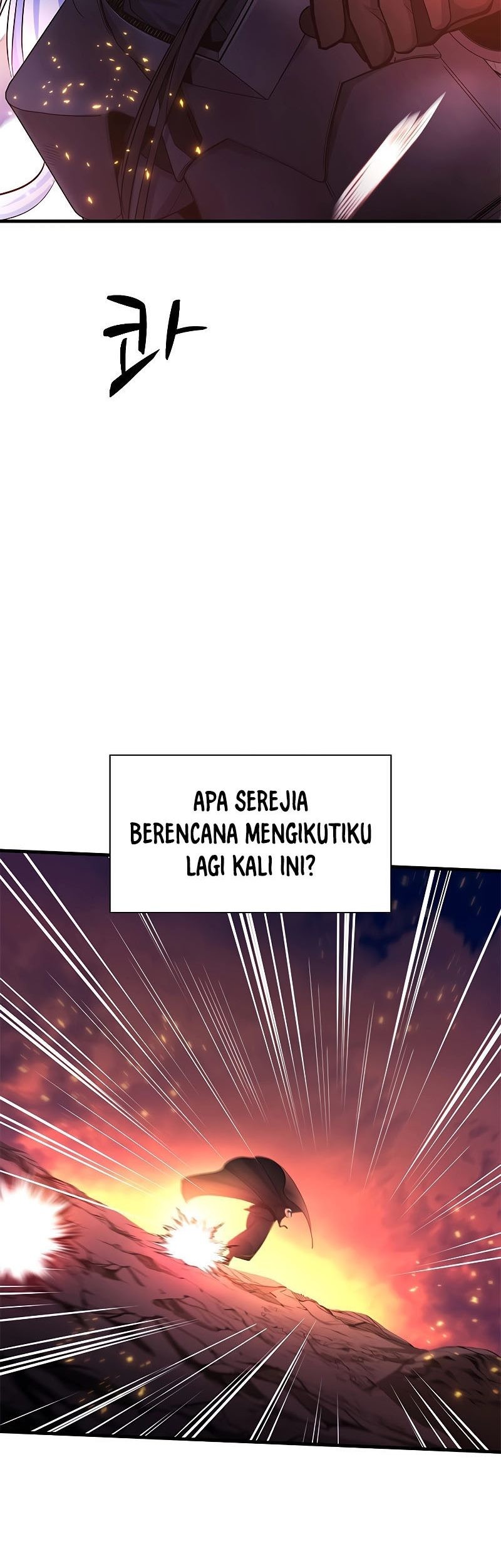 The Tutorial is Too Hard Chapter 166 Gambar 75