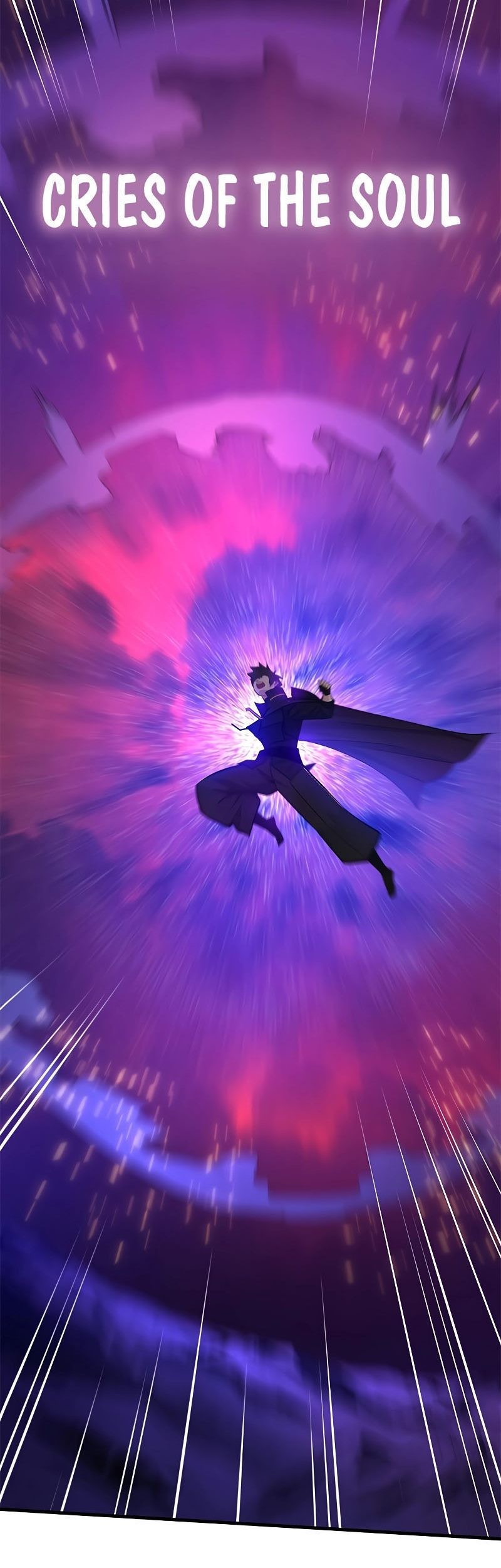 The Tutorial is Too Hard Chapter 166 Gambar 77