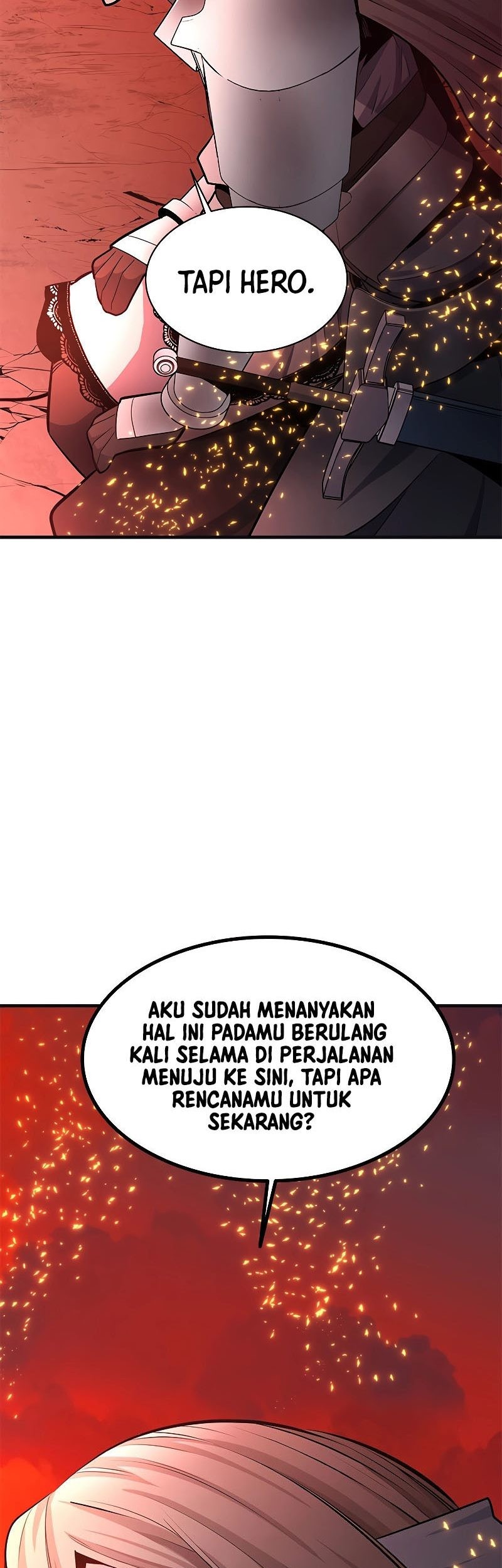 The Tutorial is Too Hard Chapter 167 Gambar 81