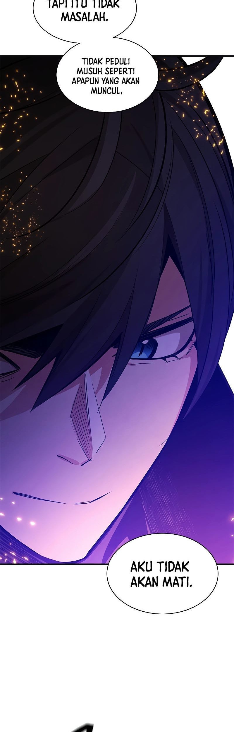 The Tutorial is Too Hard Chapter 167 Gambar 93