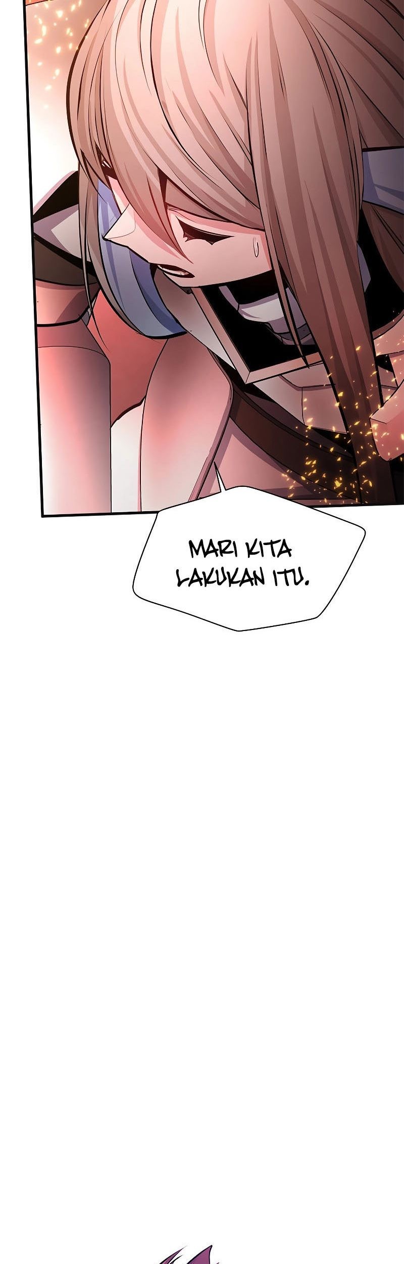 The Tutorial is Too Hard Chapter 167 Gambar 87