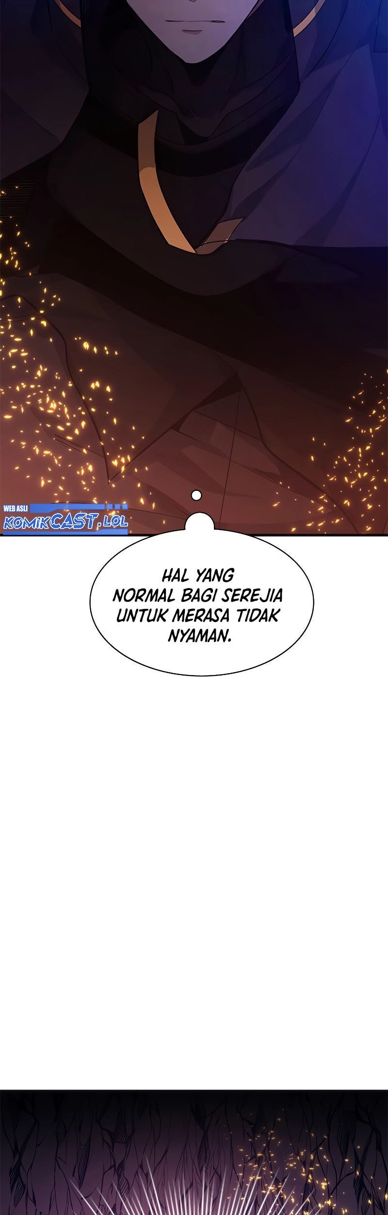 The Tutorial is Too Hard Chapter 167 Gambar 89