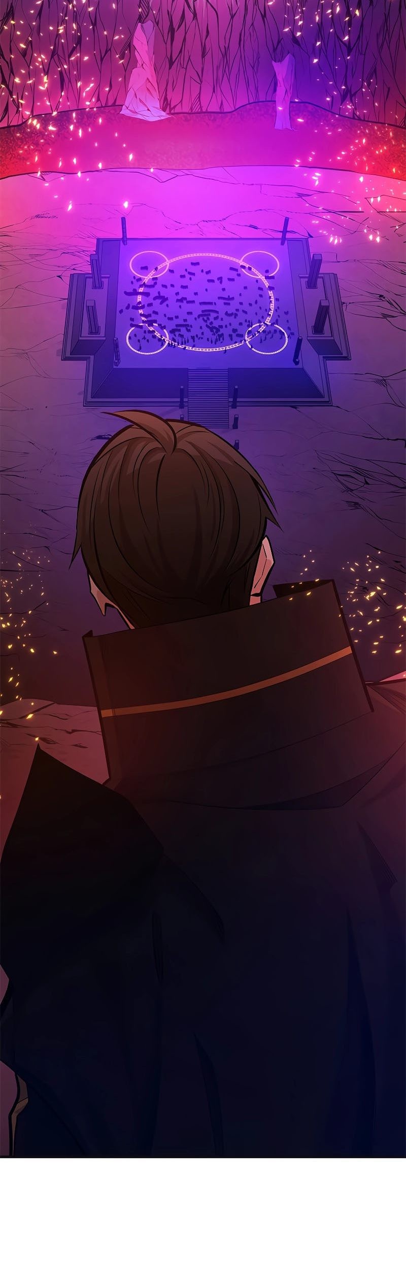 The Tutorial is Too Hard Chapter 167 Gambar 91