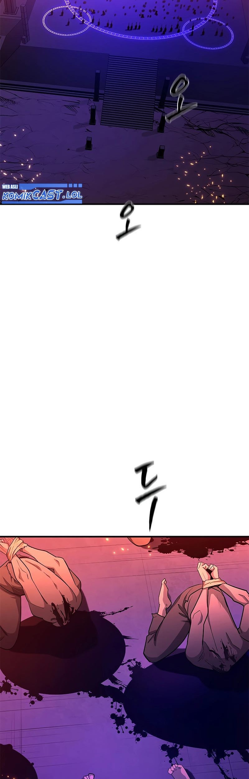 The Tutorial is Too Hard Chapter 167 Gambar 95