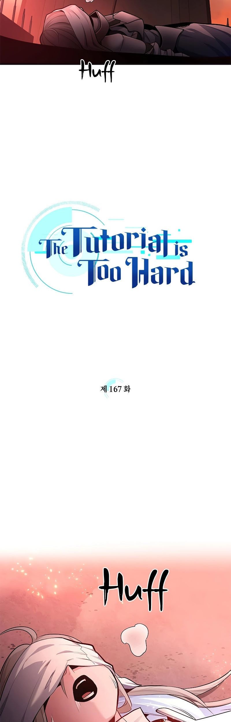 The Tutorial is Too Hard Chapter 167 Gambar 7