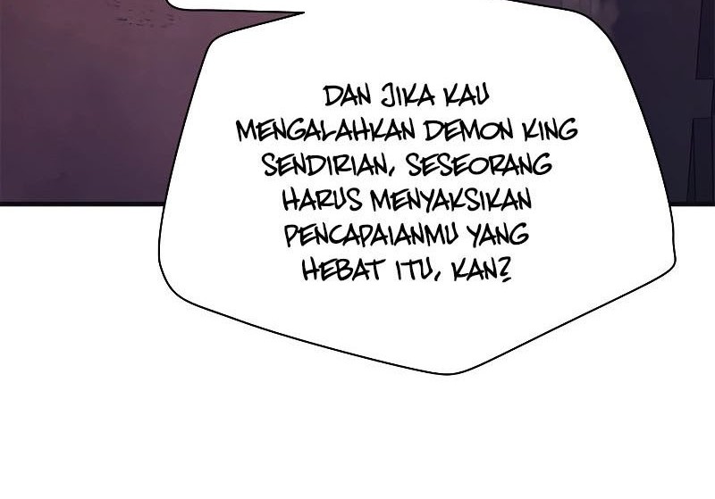The Tutorial is Too Hard Chapter 167 Gambar 18