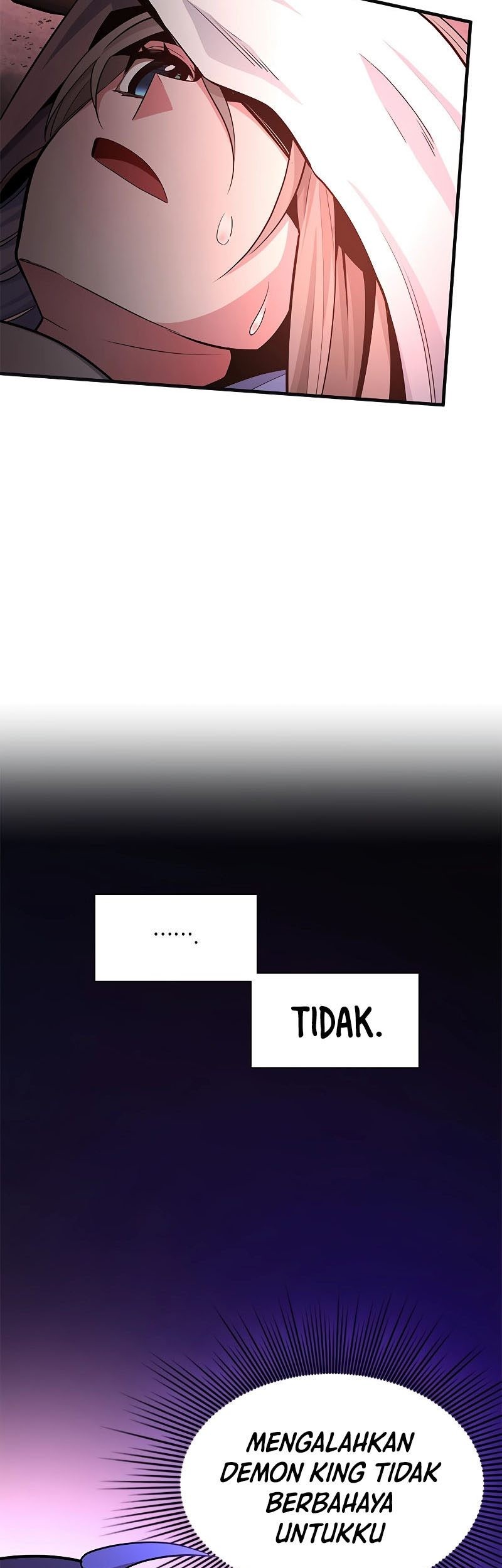 The Tutorial is Too Hard Chapter 167 Gambar 21