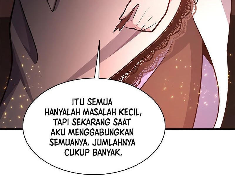 The Tutorial is Too Hard Chapter 167 Gambar 46