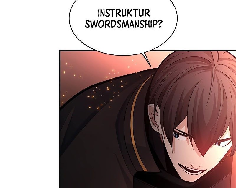 The Tutorial is Too Hard Chapter 167 Gambar 40