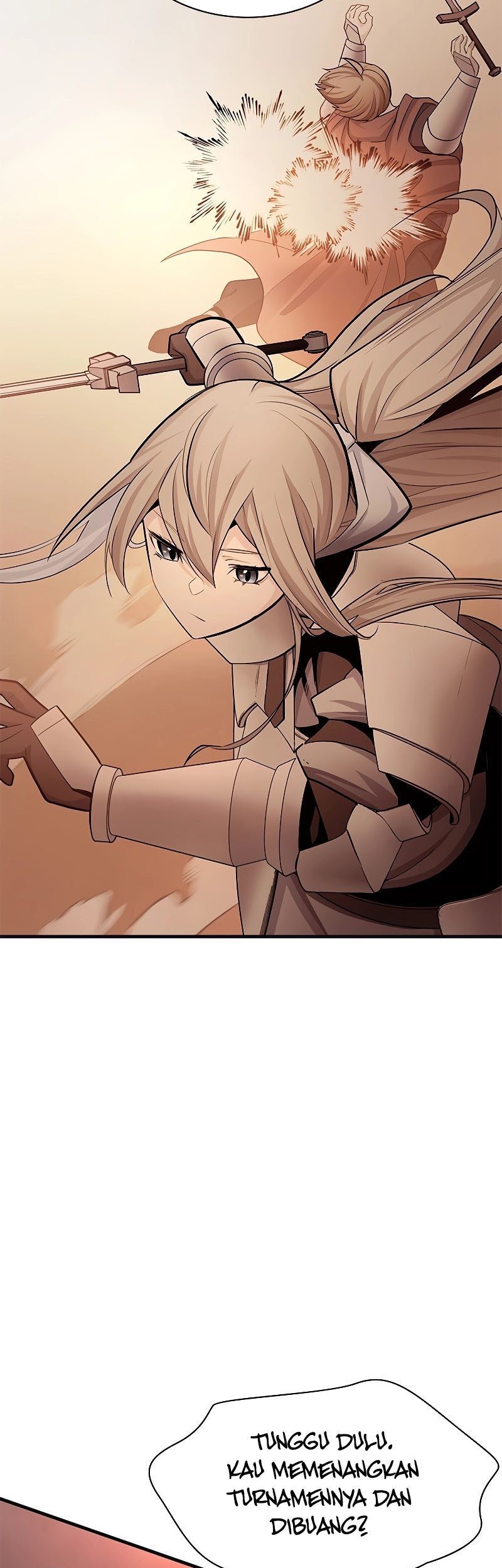 The Tutorial is Too Hard Chapter 167 Gambar 43