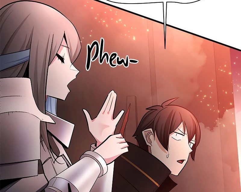 The Tutorial is Too Hard Chapter 167 Gambar 44