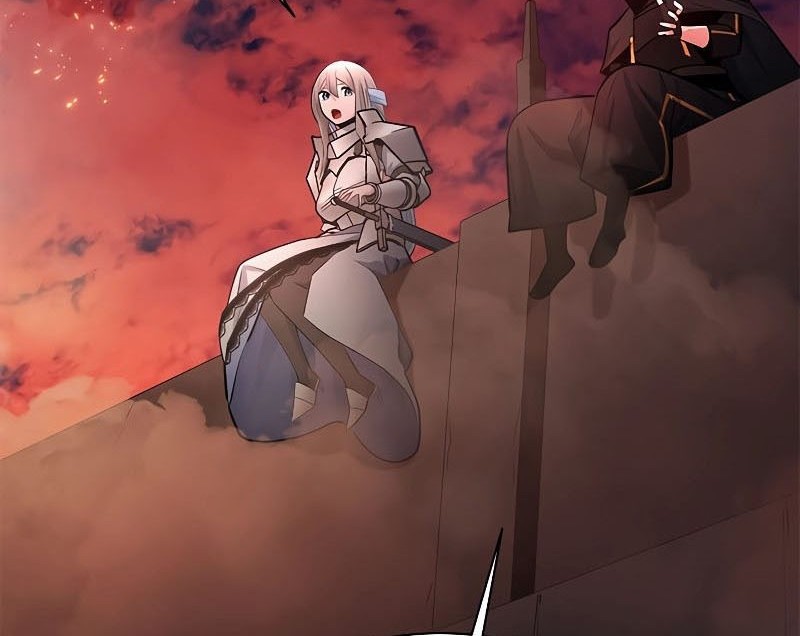 The Tutorial is Too Hard Chapter 167 Gambar 54