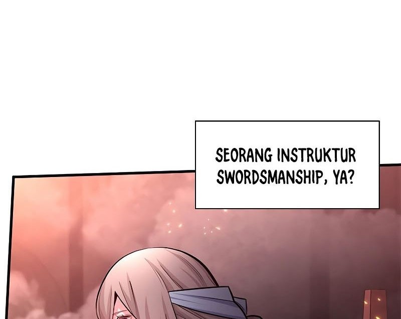 The Tutorial is Too Hard Chapter 167 Gambar 52