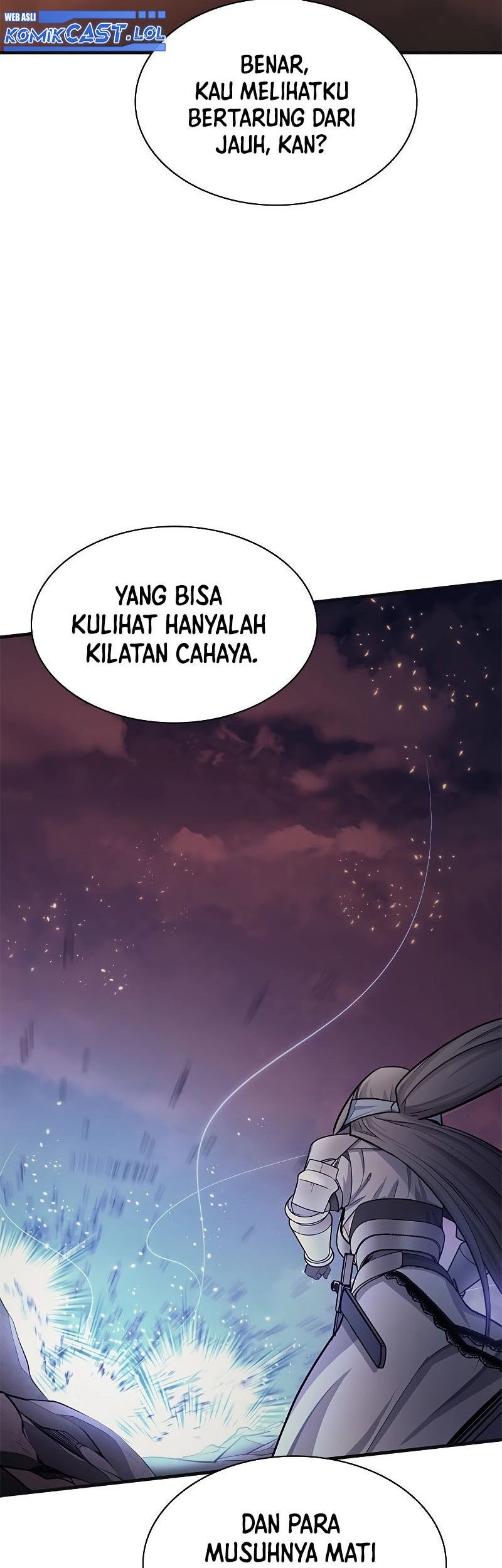 The Tutorial is Too Hard Chapter 167 Gambar 55