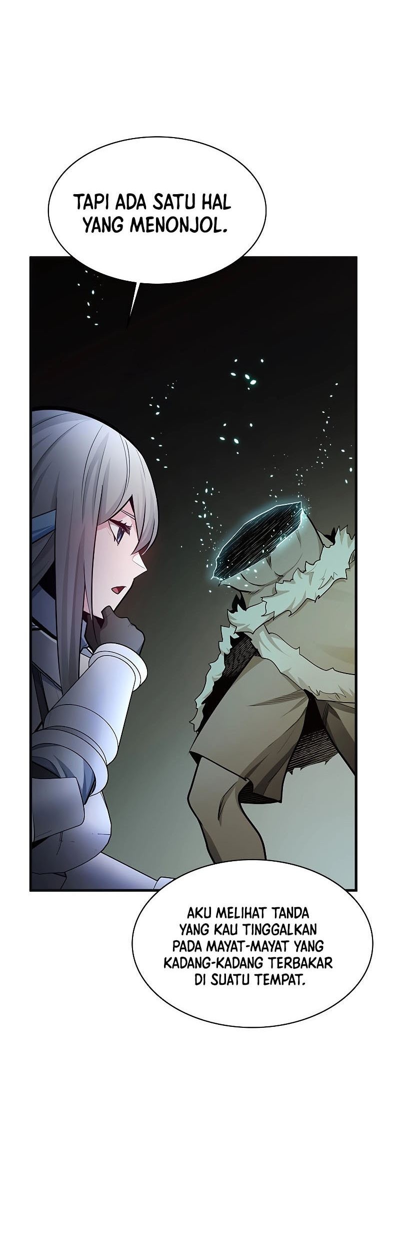 The Tutorial is Too Hard Chapter 167 Gambar 57