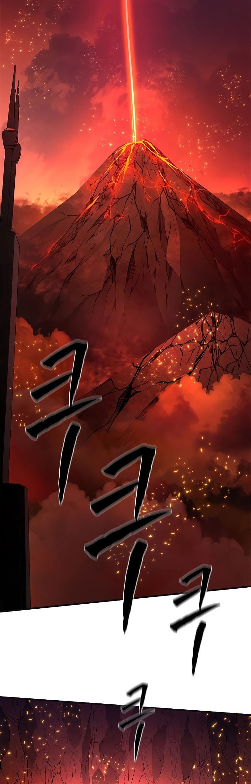 The Tutorial is Too Hard Chapter 167 Gambar 65