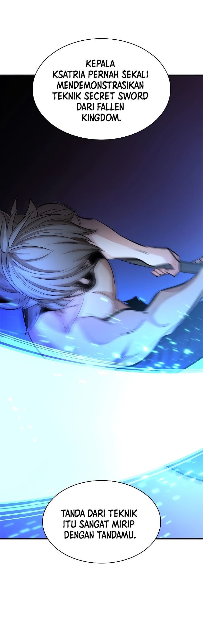 The Tutorial is Too Hard Chapter 167 Gambar 59