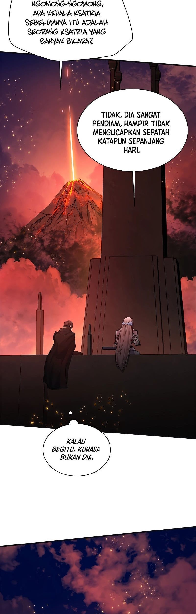 The Tutorial is Too Hard Chapter 167 Gambar 63