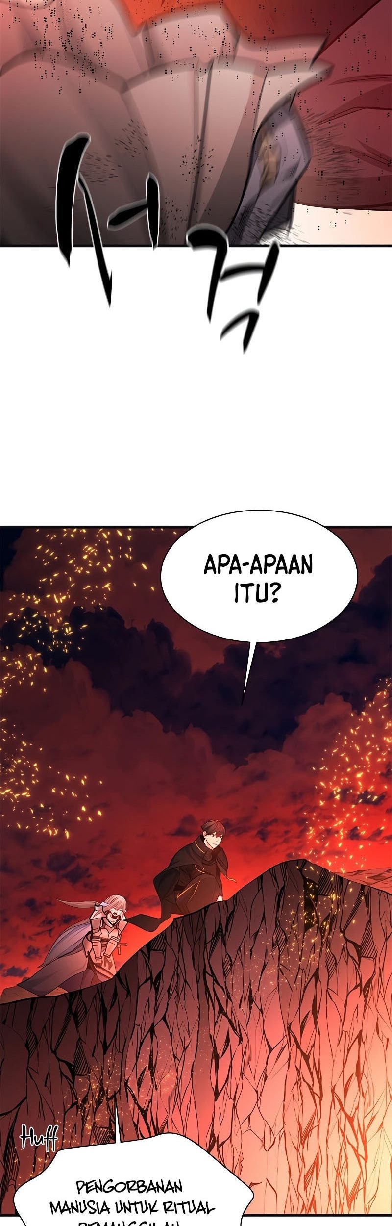 The Tutorial is Too Hard Chapter 167 Gambar 73