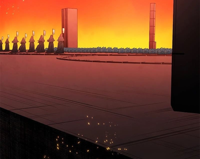 The Tutorial is Too Hard Chapter 167 Gambar 68