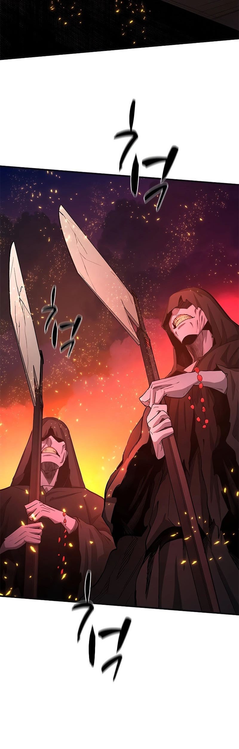 The Tutorial is Too Hard Chapter 167 Gambar 69