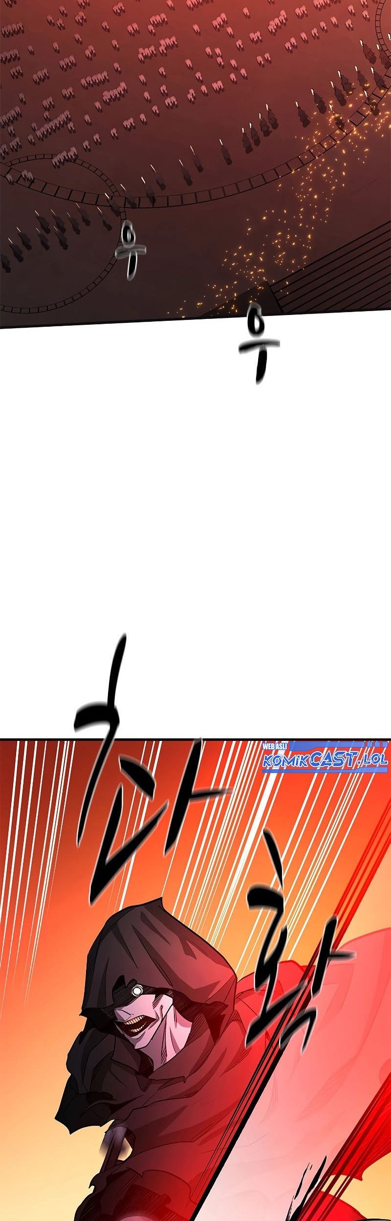 The Tutorial is Too Hard Chapter 167 Gambar 71