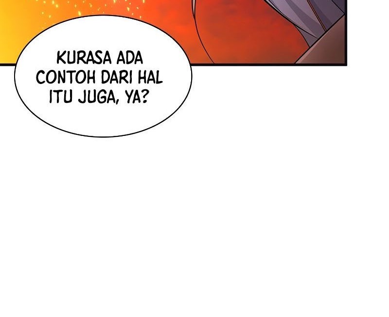 The Tutorial is Too Hard Chapter 167 Gambar 78