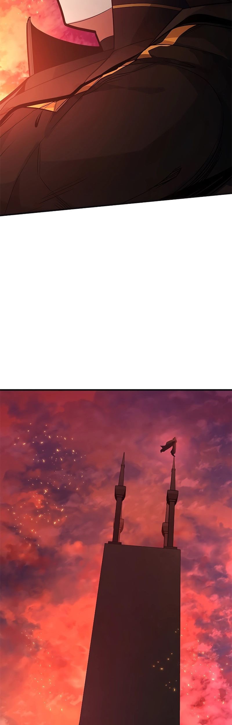 The Tutorial is Too Hard Chapter 167 Gambar 5