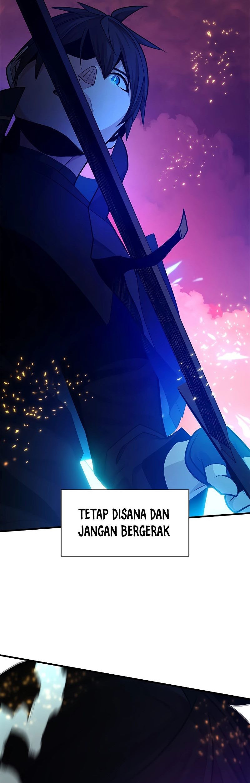 The Tutorial is Too Hard Chapter 168 Gambar 93