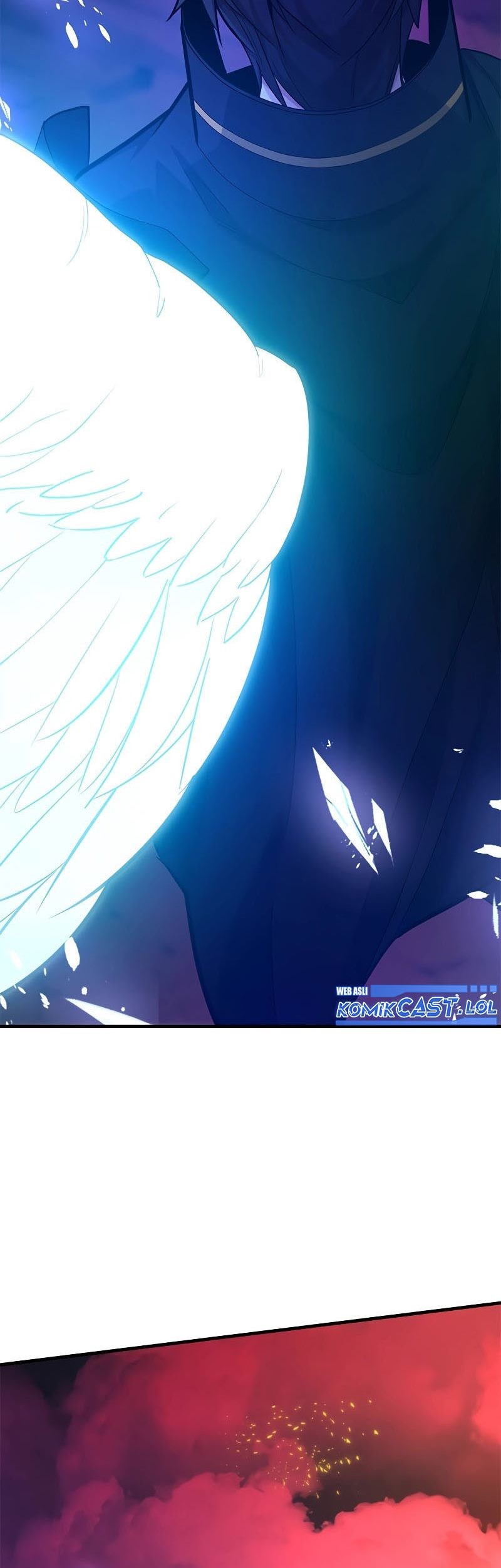 The Tutorial is Too Hard Chapter 168 Gambar 89